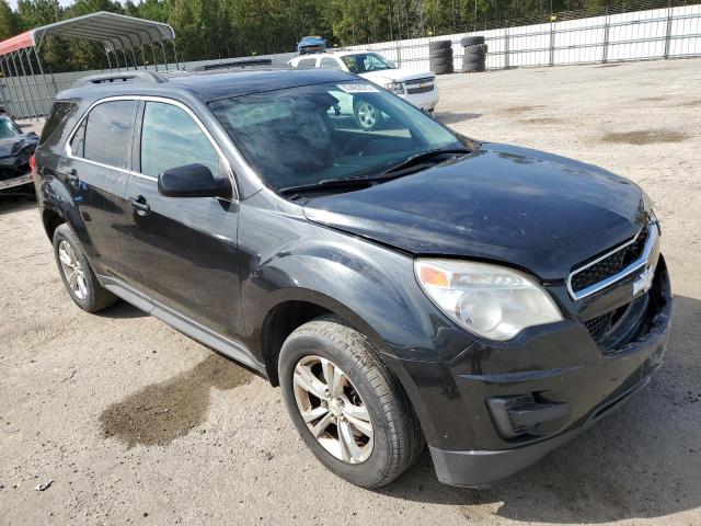 CHEVROLET EQUINOX LT 2013 2gnaldek3d6415444