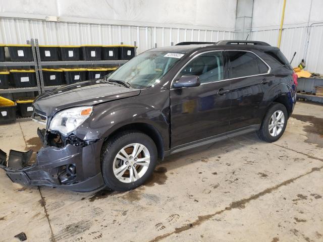 CHEVROLET EQUINOX LT 2013 2gnaldek3d6416674