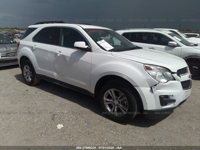 CHEVROLET EQUINOX 2013 2gnaldek3d6418764