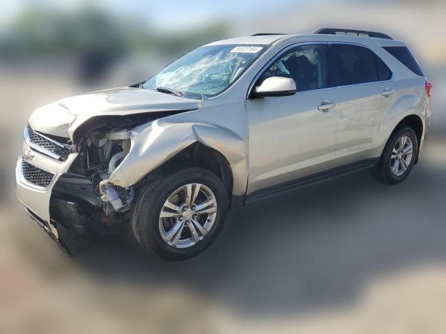 CHEVROLET EQUINOX 2013 2gnaldek3d6418909