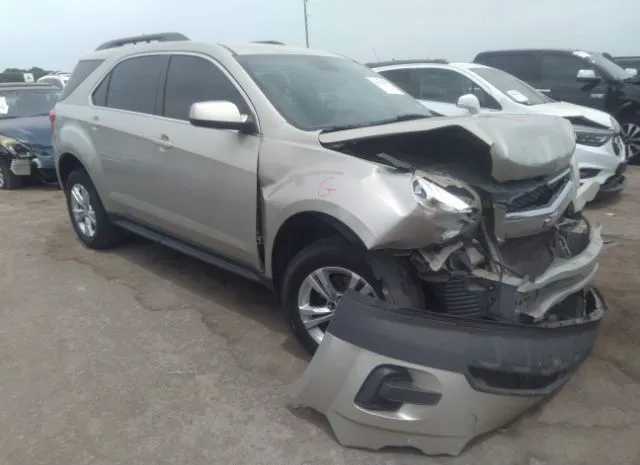 CHEVROLET EQUINOX 2013 2gnaldek3d6420191