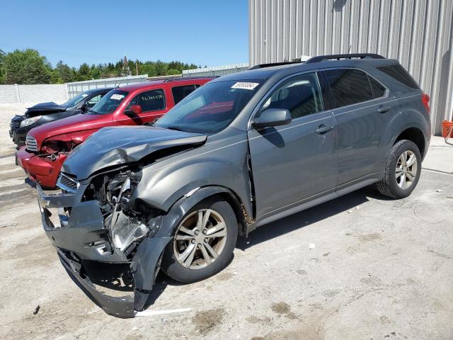 CHEVROLET EQUINOX 2013 2gnaldek3d6423124