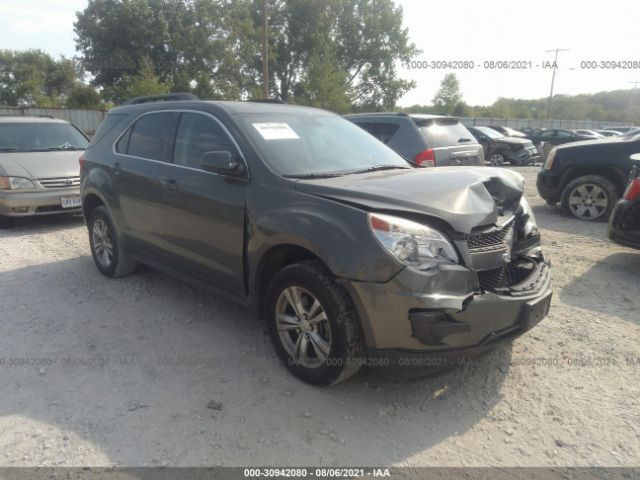 CHEVROLET EQUINOX 2013 2gnaldek3d6424614