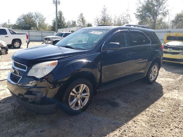 CHEVROLET EQUINOX LT 2013 2gnaldek3d6431241