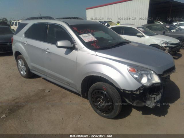 CHEVROLET EQUINOX 2013 2gnaldek3d6433538