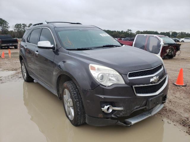 CHEVROLET EQUINOX LT 2014 2gnaldek3e6251548