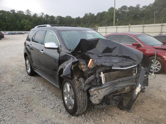 CHEVROLET EQUINOX LT 2014 2gnaldek3e6363217