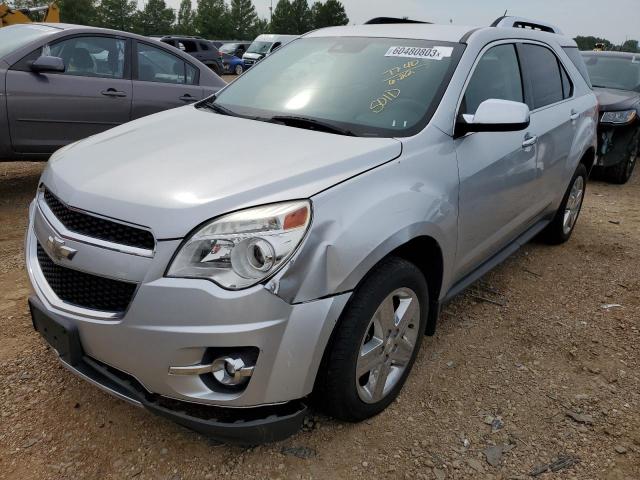 CHEVROLET EQUINOX LT 2015 2gnaldek3f1112602