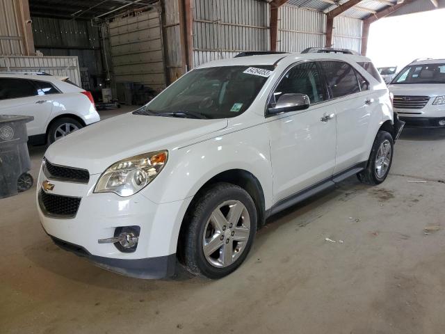 CHEVROLET EQUINOX 2015 2gnaldek3f1129531