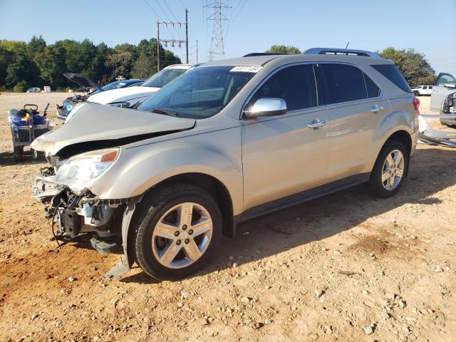 CHEVROLET EQUINOX LT 2015 2gnaldek3f1131330