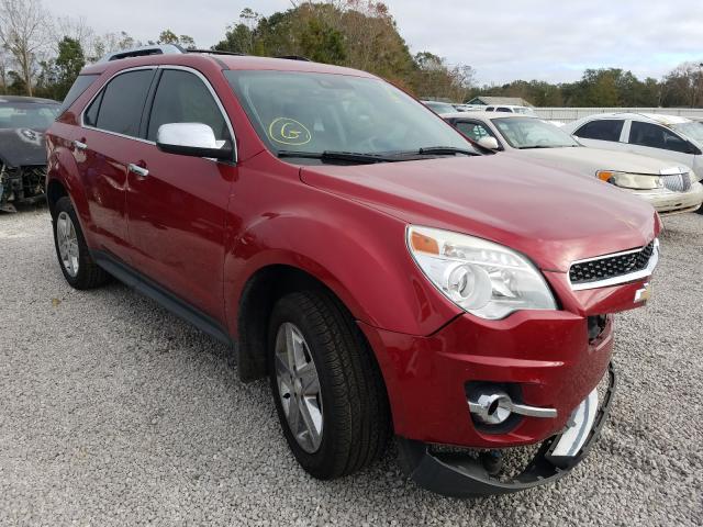 CHEVROLET EQUINOX LT 2015 2gnaldek3f1152260