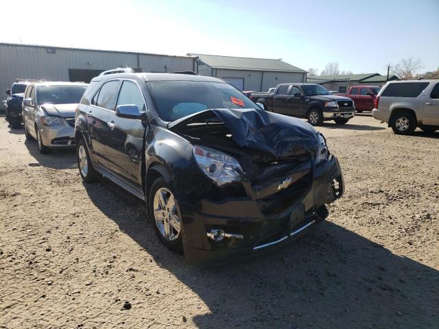 CHEVROLET EQUINOX LT 2015 2gnaldek3f6280226