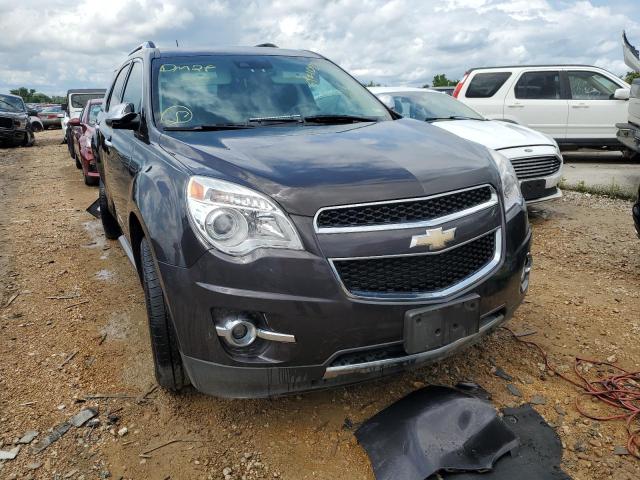 CHEVROLET EQUINOX LT 2015 2gnaldek3f6323723