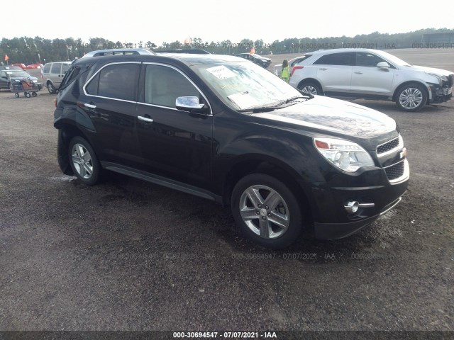 CHEVROLET EQUINOX 2015 2gnaldek3f6415978