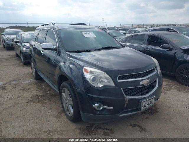 CHEVROLET EQUINOX 2015 2gnaldek3f6425264