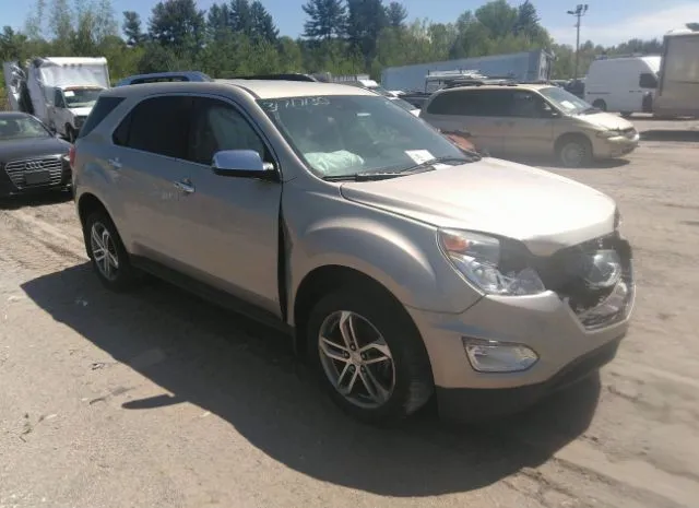 CHEVROLET EQUINOX 2016 2gnaldek3g1153605