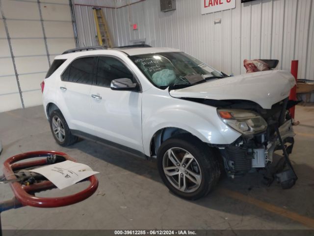 CHEVROLET EQUINOX 2016 2gnaldek3g1153894