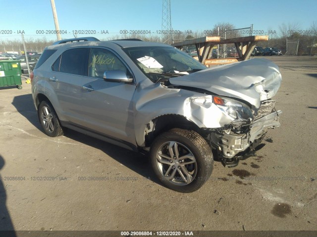 CHEVROLET EQUINOX 2016 2gnaldek3g1171571