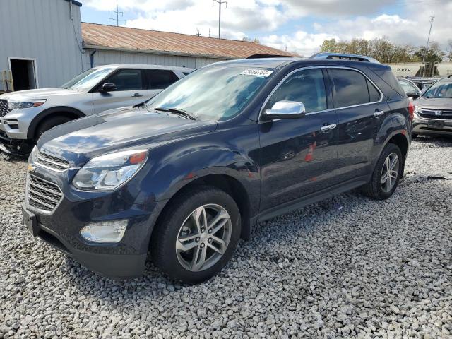 CHEVROLET EQUINOX LT 2016 2gnaldek3g6175851