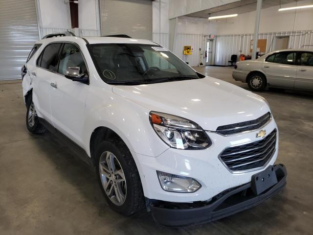 CHEVROLET EQUINOX 2016 2gnaldek3g6219458