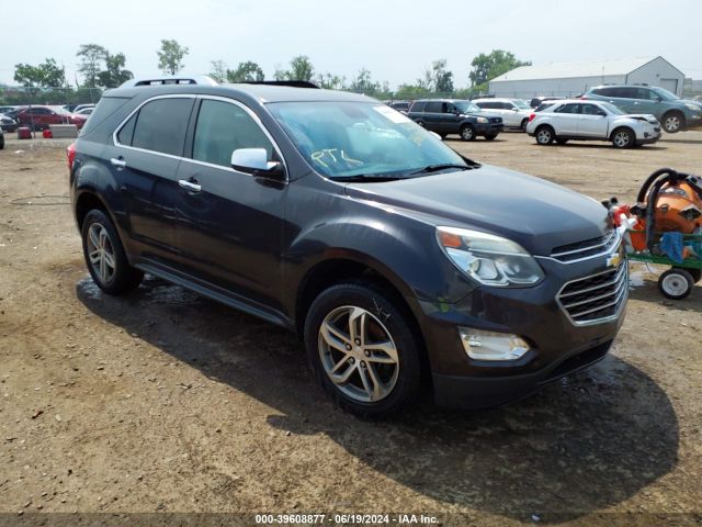 CHEVROLET EQUINOX 2016 2gnaldek3g6220450