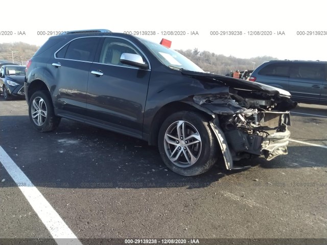 CHEVROLET EQUINOX 2016 2gnaldek3g6232713