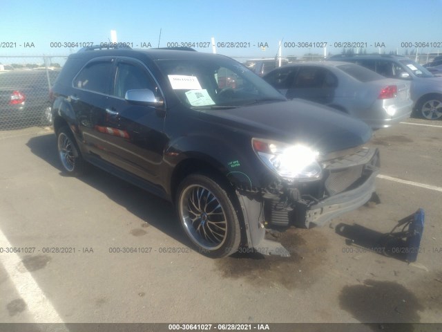 CHEVROLET EQUINOX 2016 2gnaldek3g6244862