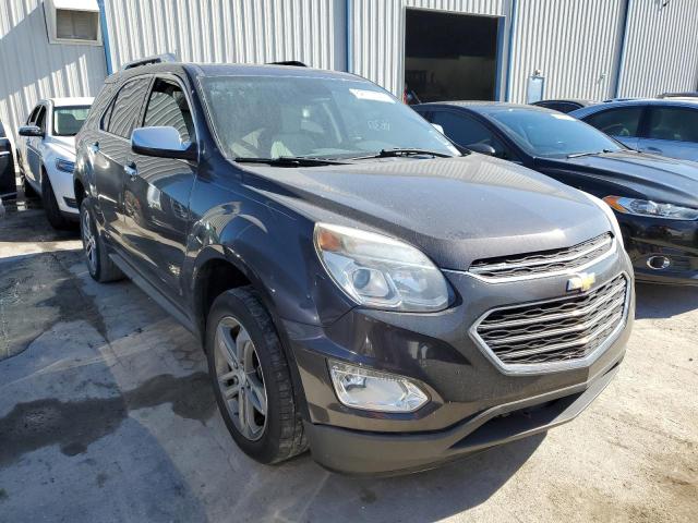 CHEVROLET EQUINOX LT 2016 2gnaldek3g6282625