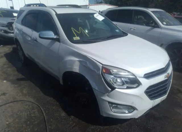 CHEVROLET EQUINOX 2016 2gnaldek3g6322511