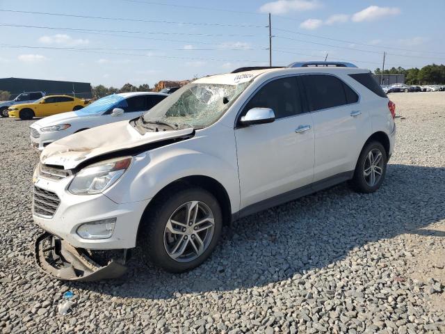 CHEVROLET EQUINOX LT 2016 2gnaldek3g6344816