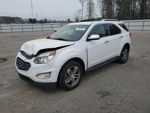 CHEVROLET EQUINOX 2016 2gnaldek3g6351488