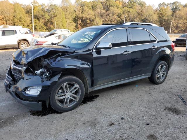 CHEVROLET EQUINOX 2016 2gnaldek3g6354388