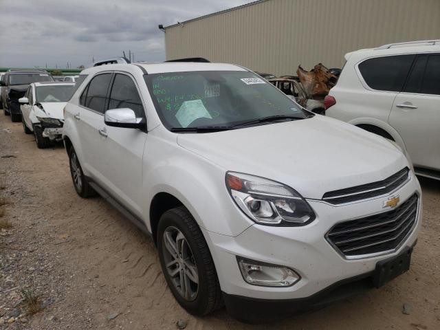 CHEVROLET EQUINOX PR 2017 2gnaldek3h1505776