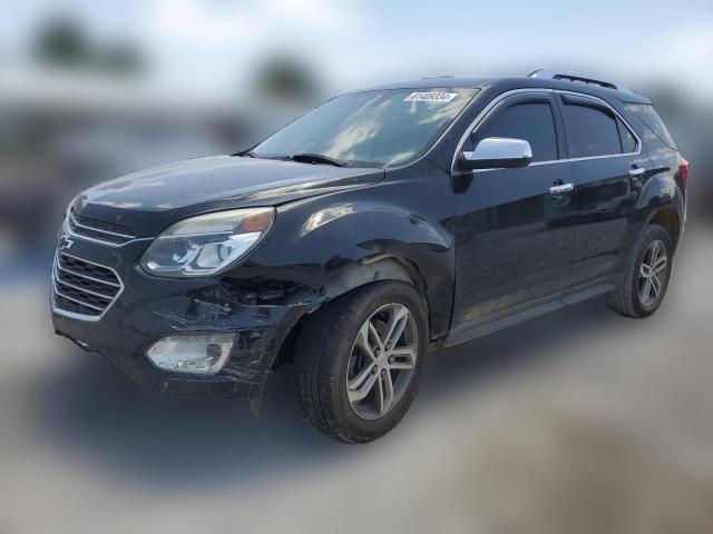 CHEVROLET EQUINOX 2017 2gnaldek3h1506684