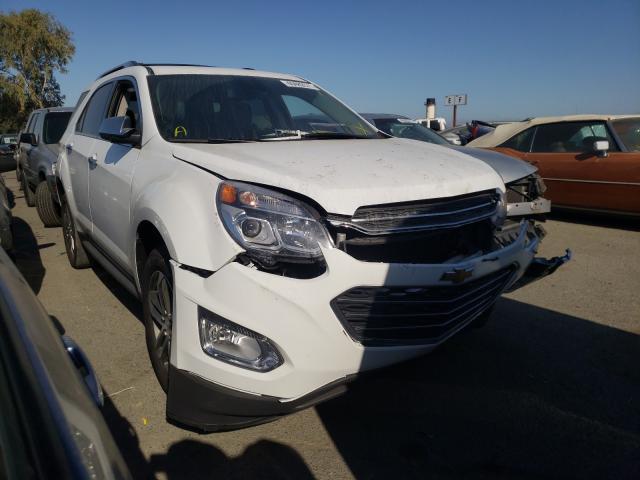 CHEVROLET EQUINOX PR 2017 2gnaldek3h1507690