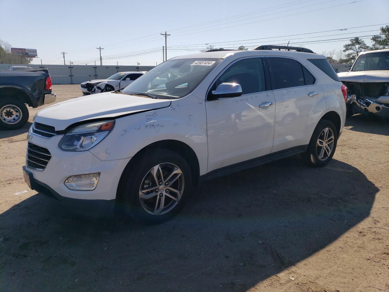 CHEVROLET EQUINOX 2017 2gnaldek3h1511996