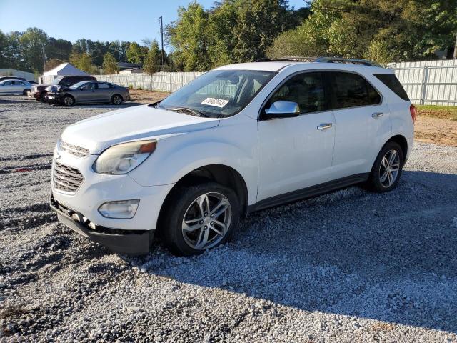 CHEVROLET EQUINOX 2017 2gnaldek3h1516146