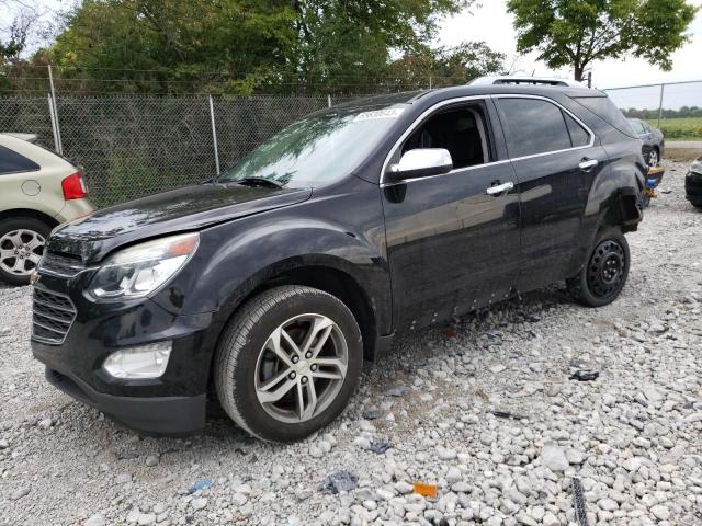 CHEVROLET EQUINOX PR 2017 2gnaldek3h1541189