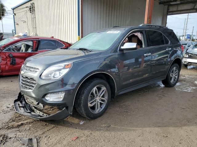 CHEVROLET EQUINOX 2017 2gnaldek3h1544559