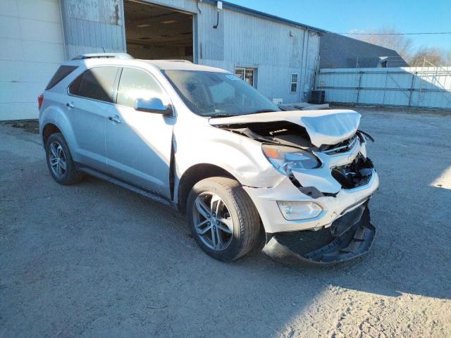 CHEVROLET EQUINOX PR 2017 2gnaldek3h1565430