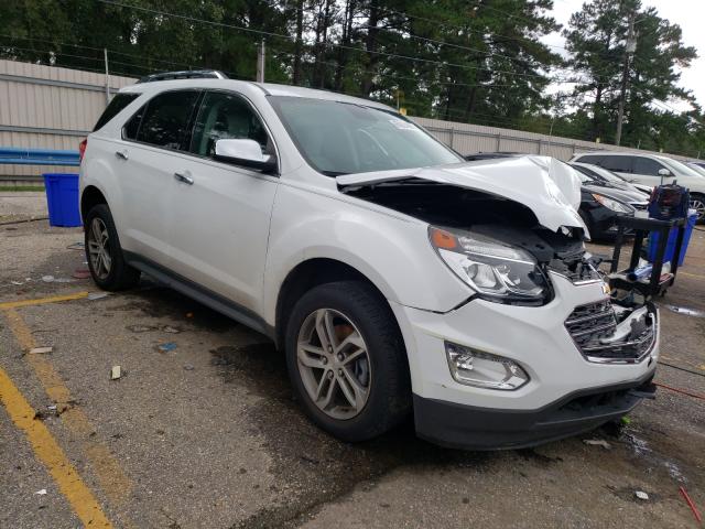 CHEVROLET EQUINOX PR 2017 2gnaldek3h1575391