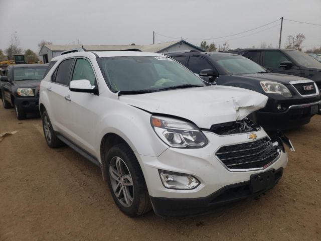 CHEVROLET EQUINOX PR 2017 2gnaldek3h1580140