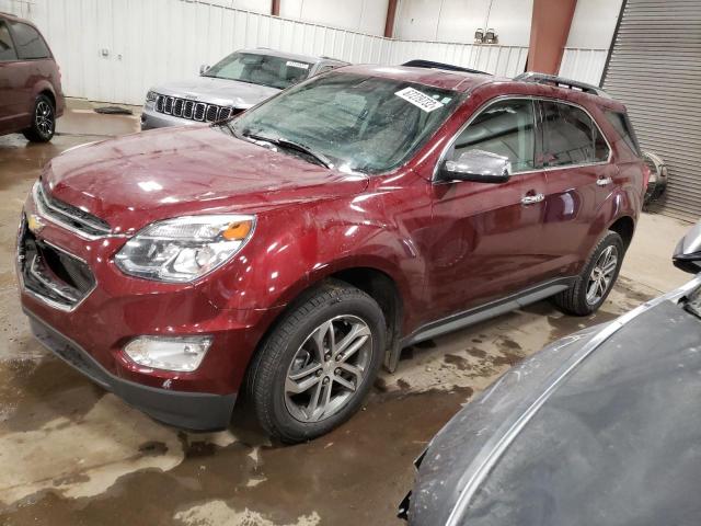 CHEVROLET EQUINOX PR 2017 2gnaldek3h1581286