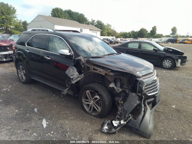 CHEVROLET EQUINOX 2017 2gnaldek3h1588772