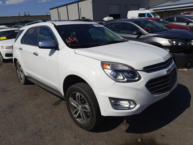 CHEVROLET EQUINOX PR 2017 2gnaldek3h1611600