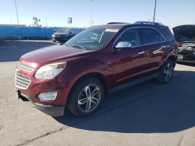 CHEVROLET EQUINOX 2017 2gnaldek3h6106434