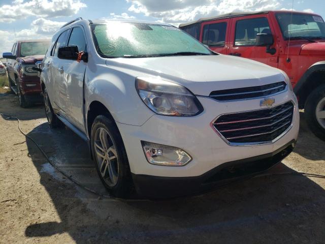 CHEVROLET EQUINOX PR 2017 2gnaldek3h6167704