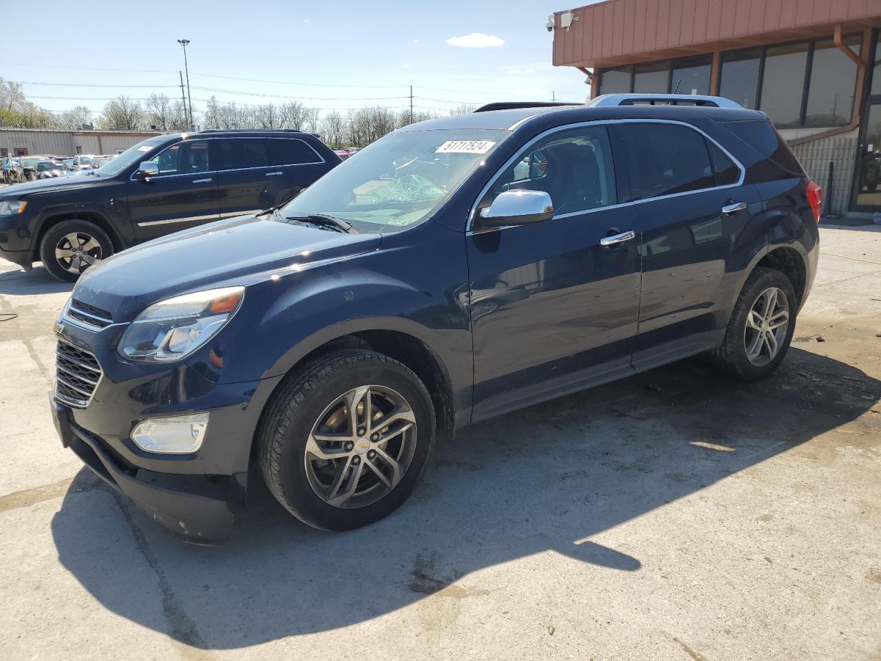 CHEVROLET EQUINOX 2017 2gnaldek3h6218022