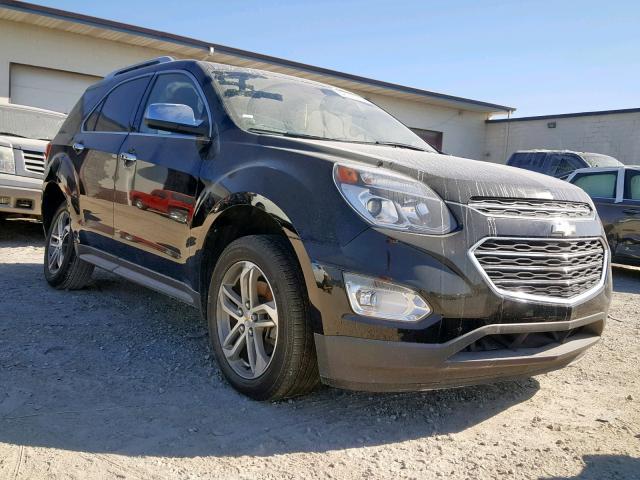 CHEVROLET EQUINOX PR 2017 2gnaldek3h6293741