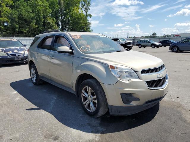 CHEVROLET EQUINOX LT 2012 2gnaldek4c1152344